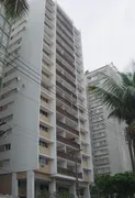 Apartamento com 3 Quartos para alugar, 160m² no Pitangueiras, Guarujá - Foto 24