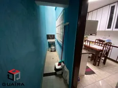 Sobrado com 3 Quartos à venda, 161m² no Jardim Aclimacao, Santo André - Foto 5