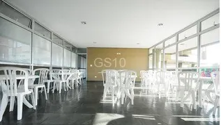 Apartamento com 3 Quartos à venda, 96m² no Jardim Guedala, São Paulo - Foto 22