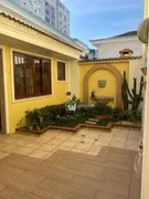 Casa com 2 Quartos para alugar, 170m² no Ponta da Praia, Santos - Foto 3