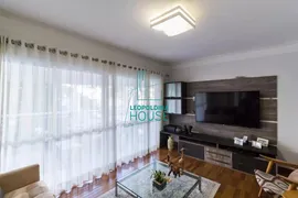 Apartamento com 4 Quartos para venda ou aluguel, 165m² no Vila Romana, São Paulo - Foto 4