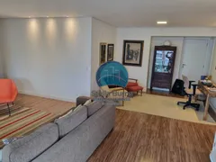 Apartamento com 3 Quartos à venda, 136m² no Pompeia, Santos - Foto 4