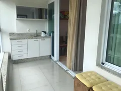 Flat com 1 Quarto para alugar, 36m² no Setor Bueno, Goiânia - Foto 10