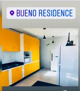 Kitnet com 1 Quarto para alugar, 35m² no Setor Sol Nascente, Goiânia - Foto 8