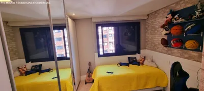 Apartamento com 4 Quartos à venda, 209m² no Granja Julieta, São Paulo - Foto 21