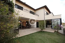 Casa de Condomínio com 4 Quartos à venda, 446m² no Ville Sainte Helene, Campinas - Foto 5