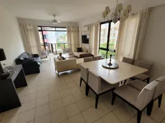 Apartamento com 3 Quartos para alugar, 160m² no Enseada, Guarujá - Foto 1