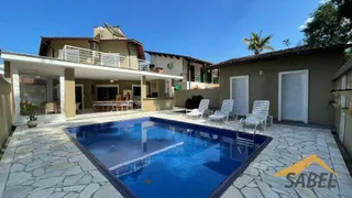 Casa de Condomínio com 4 Quartos à venda, 245m² no Riviera de São Lourenço, Bertioga - Foto 1