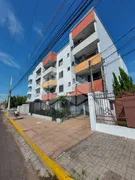 Apartamento com 3 Quartos para alugar, 118m² no Duque de Caxias, Santa Maria - Foto 2