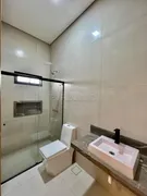Casa de Condomínio com 3 Quartos à venda, 181m² no Vila do Golf, Ribeirão Preto - Foto 8