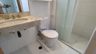 Apartamento com 2 Quartos à venda, 148m² no Gonzaga, Santos - Foto 20