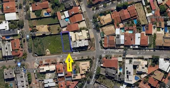 Terreno / Lote / Condomínio à venda, 383m² no Setor Jaó, Goiânia - Foto 5