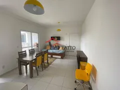 Apartamento com 1 Quarto à venda, 35m² no Jardim Paraíso, São Carlos - Foto 1