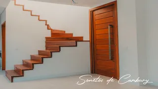 Casa de Condomínio com 3 Quartos à venda, 207m² no Camburi, São Sebastião - Foto 11