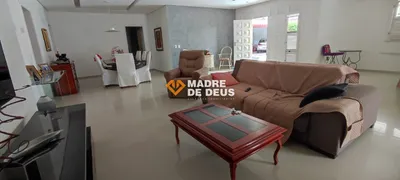 Casa com 4 Quartos à venda, 410m² no Cambeba, Fortaleza - Foto 8