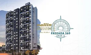 Apartamento com 2 Quartos à venda, 47m² no Enseada, Guarujá - Foto 4