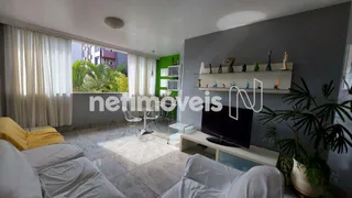 Apartamento com 4 Quartos à venda, 131m² no Ouro Preto, Belo Horizonte - Foto 1