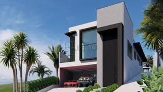 Casa de Condomínio com 3 Quartos à venda, 283m² no Capivari, Louveira - Foto 1