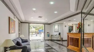 Flat com 1 Quarto à venda, 37m² no Consolação, São Paulo - Foto 14