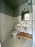 Apartamento com 1 Quarto para alugar, 57m² no Cambuí, Campinas - Foto 10