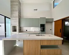 Casa de Condomínio com 3 Quartos à venda, 161m² no Recanto Jose Tedeschi, Mirassol - Foto 8