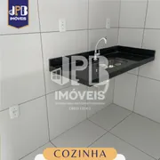 Apartamento com 2 Quartos à venda, 61m² no Mangabeira, João Pessoa - Foto 4