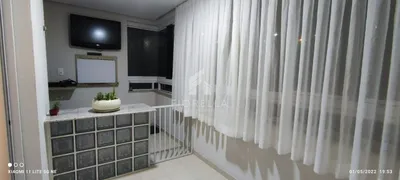 Apartamento com 2 Quartos à venda, 84m² no Bela Vista, São José - Foto 7
