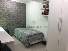 Casa com 3 Quartos à venda, 160m² no Xaxim, Curitiba - Foto 16