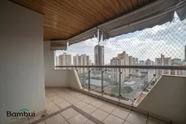 Apartamento com 4 Quartos à venda, 144m² no Setor Pedro Ludovico, Goiânia - Foto 3