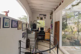 Casa com 5 Quartos para alugar, 264m² no Vila Madalena, São Paulo - Foto 51