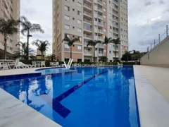 Apartamento com 3 Quartos para alugar, 68m² no Jardim Aurélia, Campinas - Foto 19