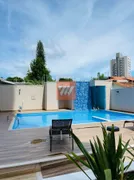 Apartamento com 3 Quartos para alugar, 130m² no Jardim das Nações, Taubaté - Foto 27