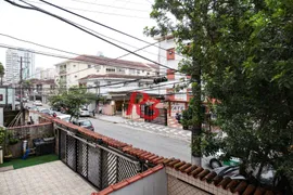 Apartamento com 2 Quartos para venda ou aluguel, 65m² no Boqueirão, Santos - Foto 10