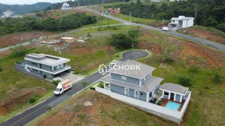 Terreno / Lote / Condomínio à venda, 322m² no Ponta Aguda, Blumenau - Foto 20