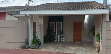 Casa de Condomínio com 2 Quartos à venda, 58m² no Jardim Jaraguá, Taubaté - Foto 2