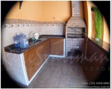 Casa com 3 Quartos à venda, 400m² no Jardim de Itapoan, Paulínia - Foto 33