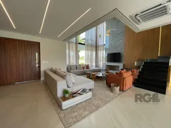 Casa de Condomínio com 5 Quartos à venda, 415m² no Condominio Enseada Lagos de Xangri La, Xangri-lá - Foto 4