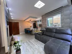 Apartamento com 2 Quartos à venda, 70m² no Vila Valparaiso, Santo André - Foto 4