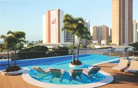 Apartamento com 4 Quartos à venda, 153m² no Meireles, Fortaleza - Foto 3