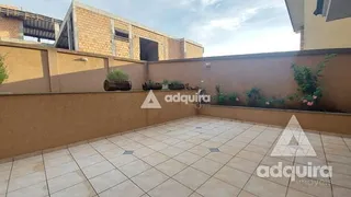 Casa de Condomínio com 5 Quartos à venda, 335m² no Colonia Dona Luiza, Ponta Grossa - Foto 10