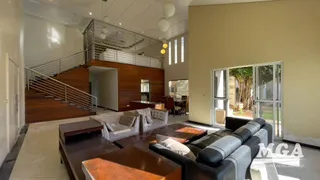 Casa de Condomínio com 4 Quartos à venda, 566m² no Porto Belo, Foz do Iguaçu - Foto 2