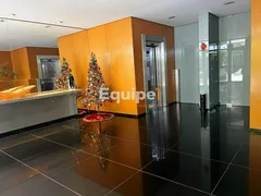 Apartamento com 4 Quartos para alugar, 180m² no Funcionários, Belo Horizonte - Foto 25