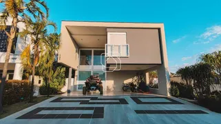 Casa de Condomínio com 4 Quartos à venda, 370m² no Jardim Vila Paradiso, Indaiatuba - Foto 29