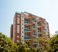 Apartamento com 3 Quartos à venda, 141m² no Vila Mariana, São Paulo - Foto 6