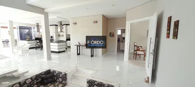 Casa de Condomínio com 4 Quartos à venda, 600m² no Condominio  Shambala II, Atibaia - Foto 25