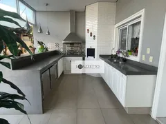 Casa de Condomínio com 4 Quartos à venda, 400m² no Jardim Maison Du Parc, Indaiatuba - Foto 7