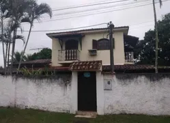 Fazenda / Sítio / Chácara com 5 Quartos à venda, 100m² no Jardim Itambi Itambi, Itaboraí - Foto 1