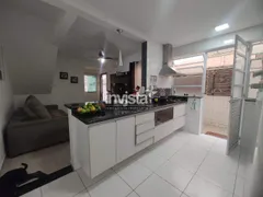 Casa com 3 Quartos à venda, 90m² no Vila Belmiro, Santos - Foto 9