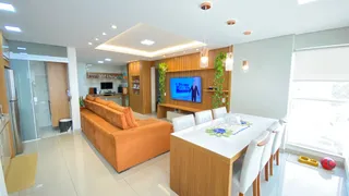 Apartamento com 3 Quartos à venda, 94m² no Jardim Atlântico, Goiânia - Foto 14