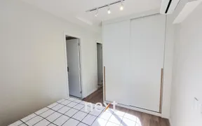 Apartamento com 1 Quarto para venda ou aluguel, 51m² no Cambuí, Campinas - Foto 12